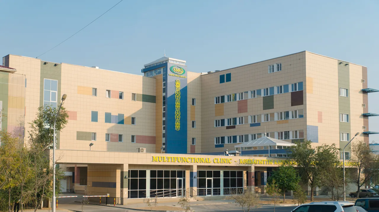 SOFIEMEDGROUP клиникасында заманауи TLIF операциясы сәтті жүргізілді