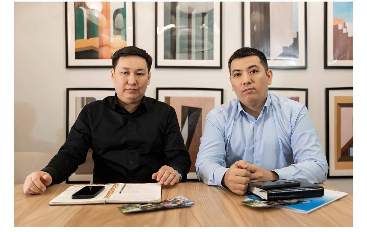 Маңғыстаулықтар ойлап тапқан «Alemgo» жедел жеткізу сервисін 56 елде қолданады