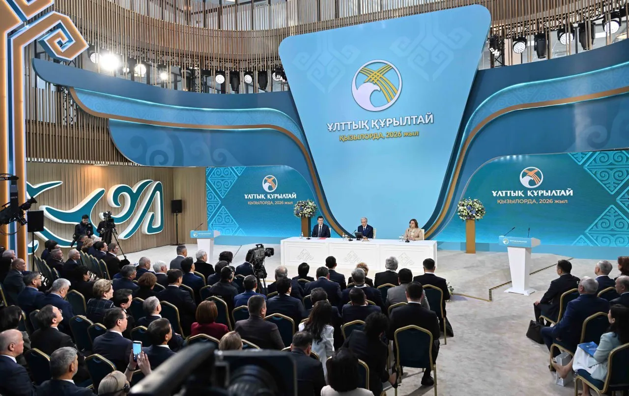 Тоқаев: Конституциядағы өзгертулер азаматтардың құқығын қорғау және цифрландыруға бағытталады