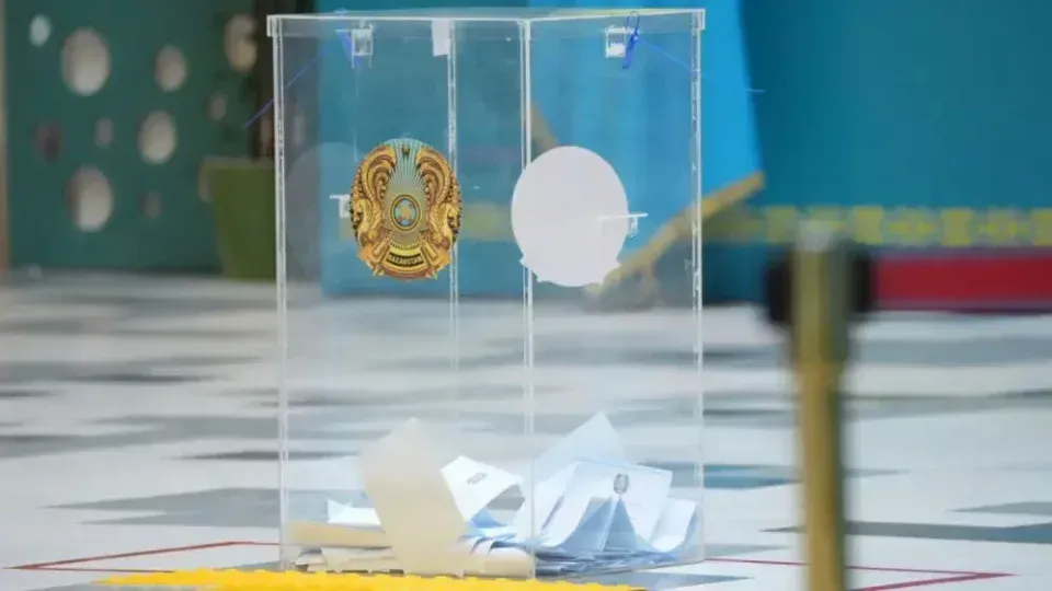 Құрылтай сайлауы қарсаңында жалған ақпаратқа мониторинг күшейтілді