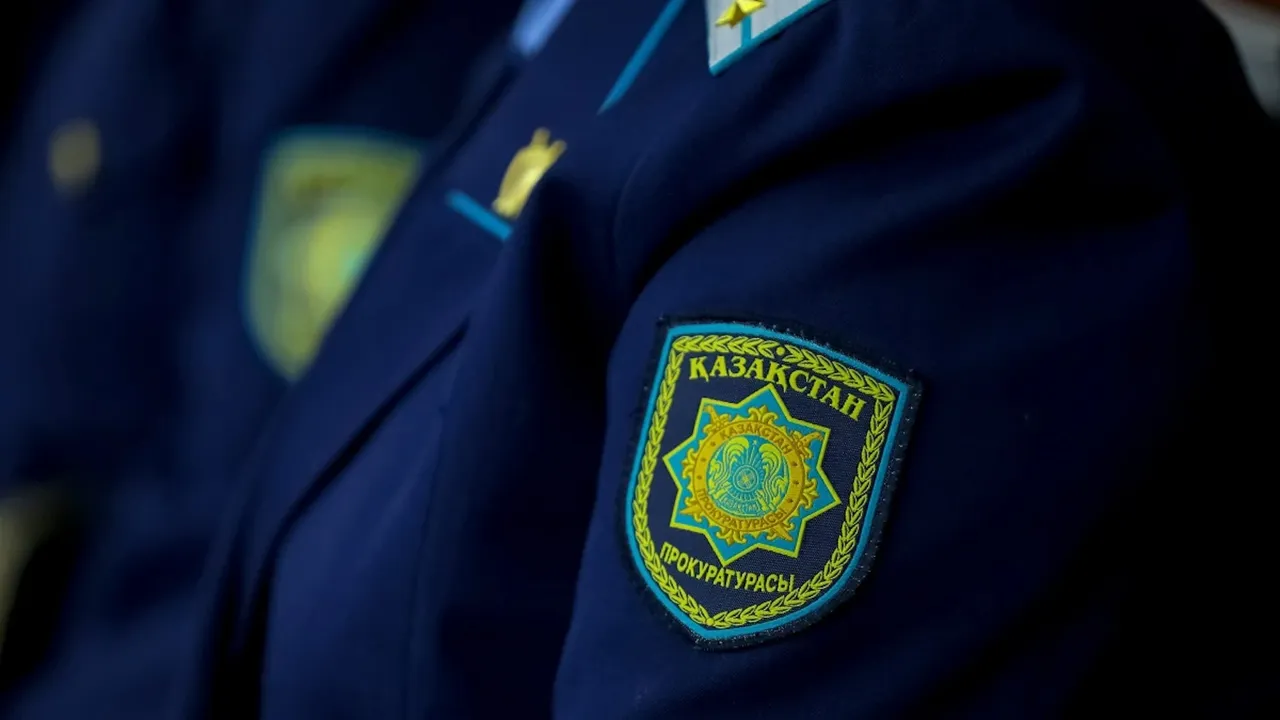 Маңғыстауда прокуратура бірегей зауыттың шикізат мәселесін шешуге көмектесті