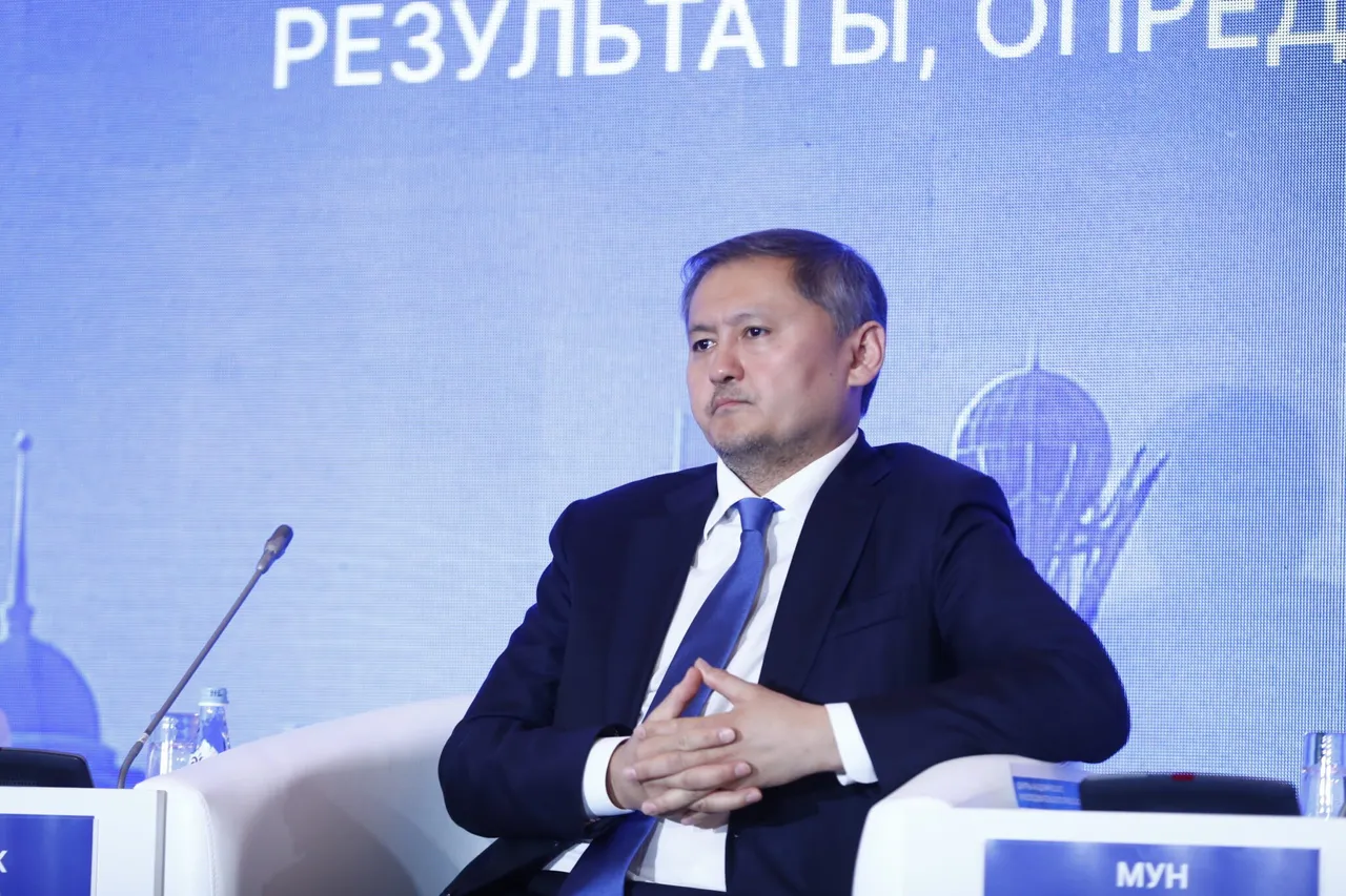 Жасанды интеллект жаңа негізгі құзыретке айналуда – Ғылым және жоғары білім министрі