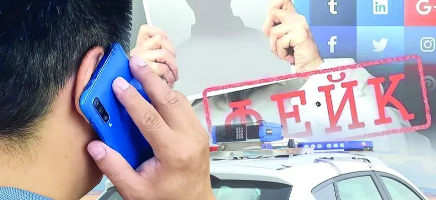 Балаларды ұрлап, пәтер тонайды: ІІМ әлеуметтік желіде тараған фейкті жоққа шығарды