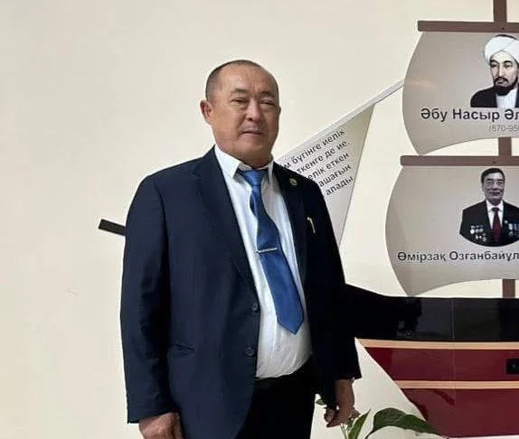 «Ел дамуының темірқазығы»: Маңғыстаулық депутат конституциялық өзгерістердің мәнін түсіндірді