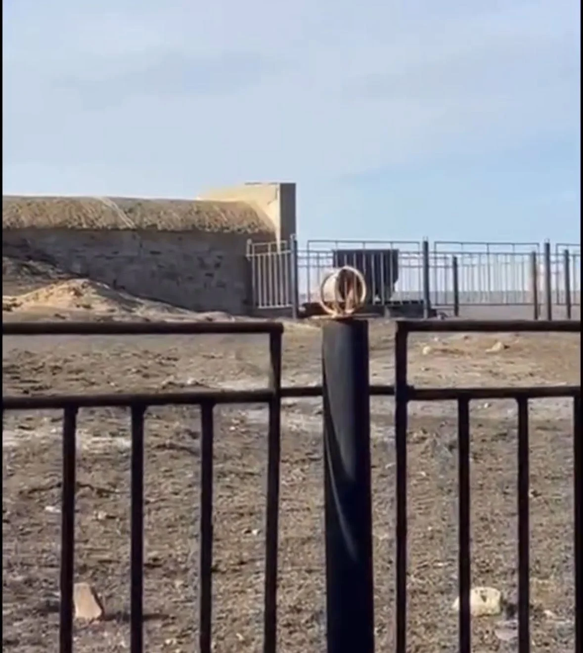 Таушықтағы шахта: Маңғыстаудың мұнайға дейінгі өндірістік шежіресі