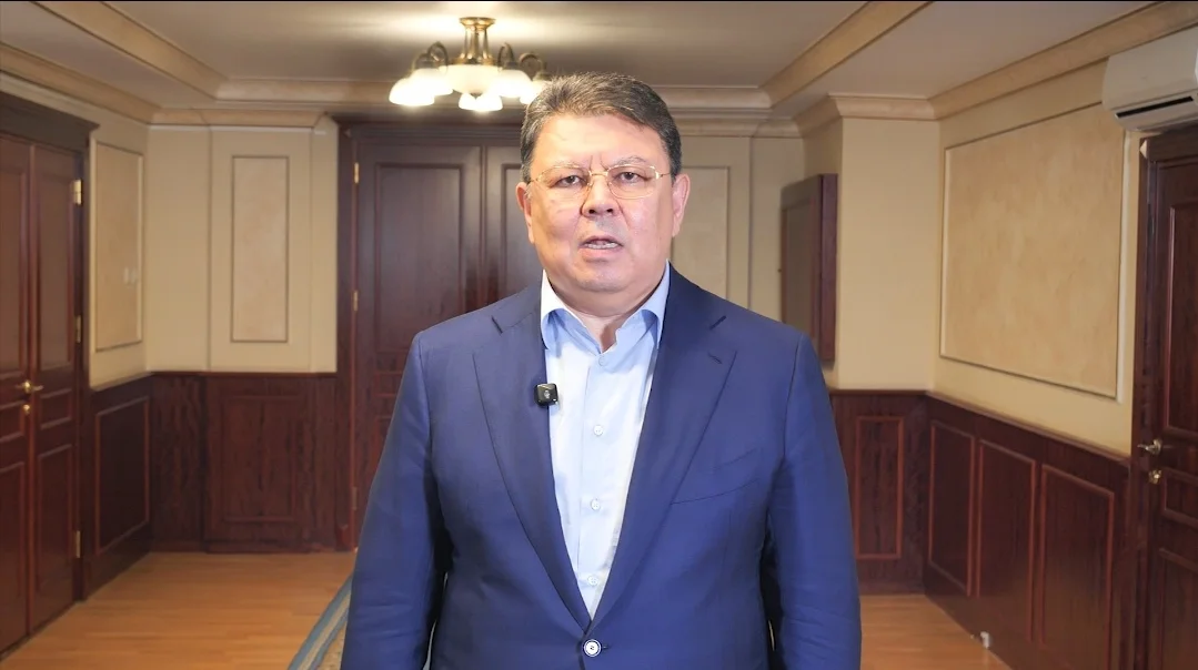 Қанат Бозымбаев: Тергеу барынша мұқият, жан-жақты әрі қысқа мерзімде жүргізіледі