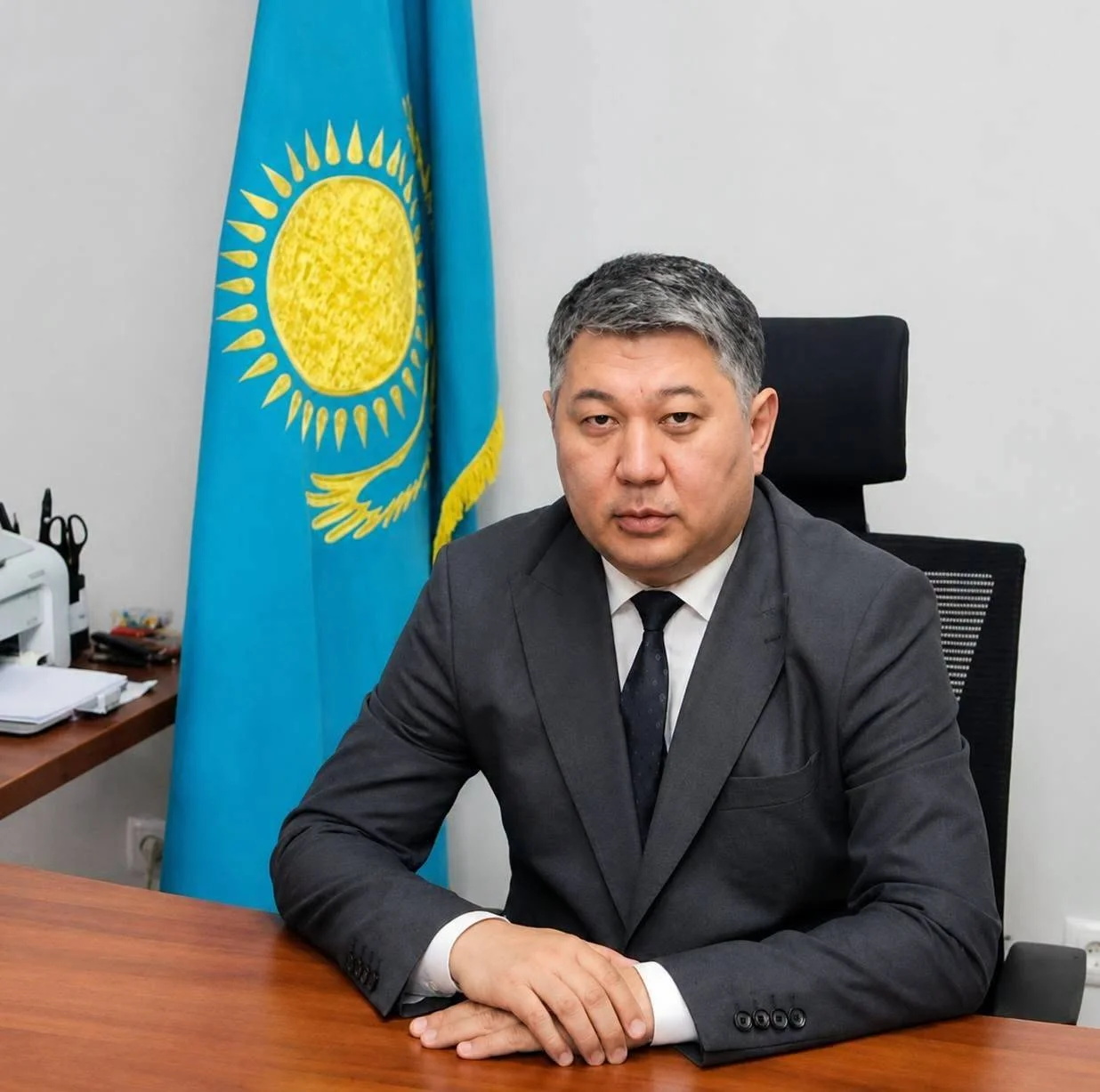 Армат Жүсіпқалиев: Экология хаттамадан емес, жеке жауапкершіліктен басталады