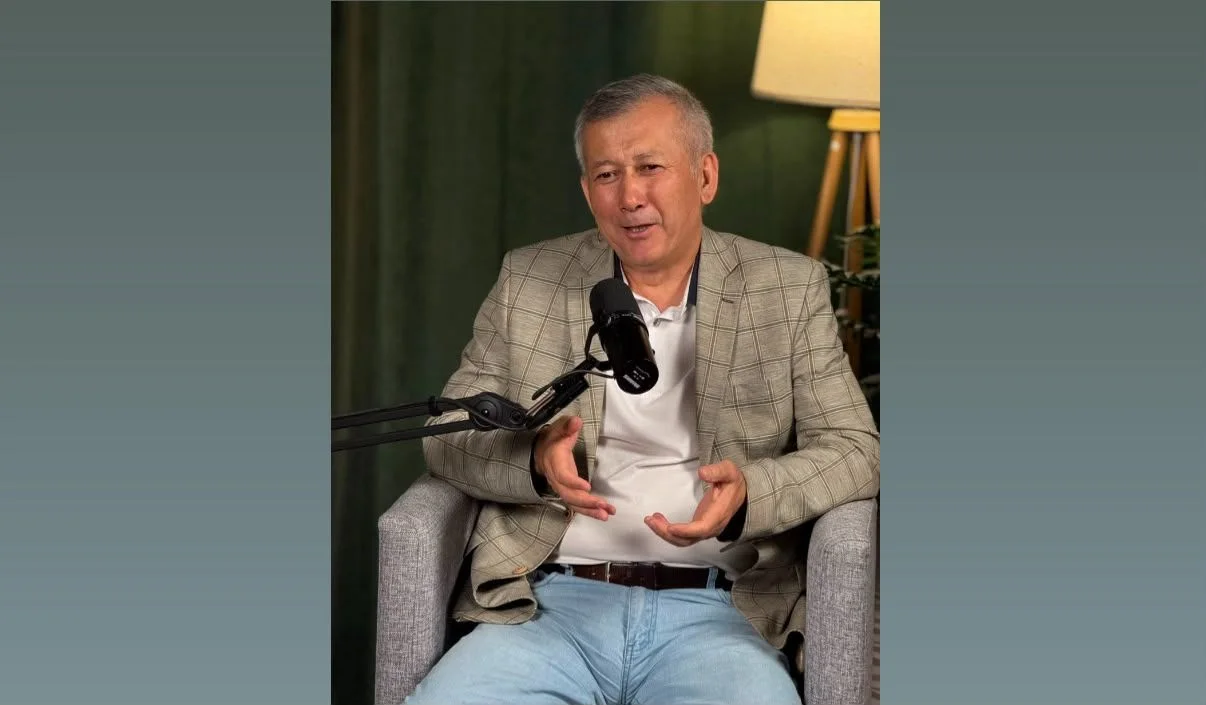 Байтақ Тұрсынбаев: «Ел намысын бәрінен биік қойдық»