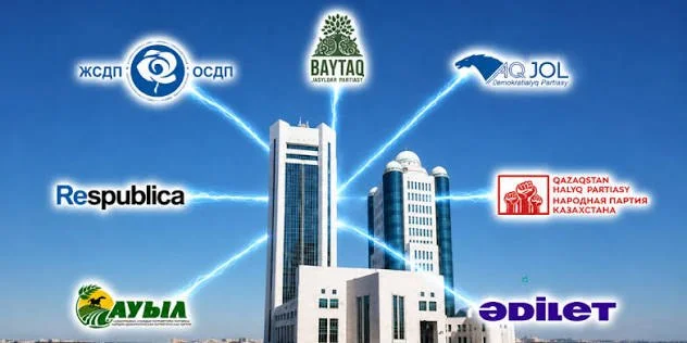 Маңғыстаулық кандидаттар Құрылтай мандатын иеленді