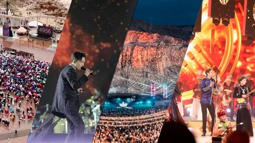 Маңғыстау – әлем назарында: 2025 жылғы бетбұрыс