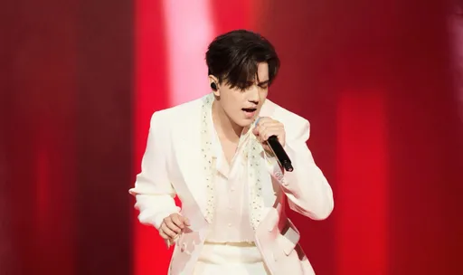 Маңғыстауда түсірілген Димаштың халықаралық жобасының премьерасы Қытайда өтеді