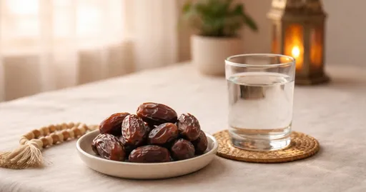 Советы нутрициолога: как правильно подготовиться к Ораза?