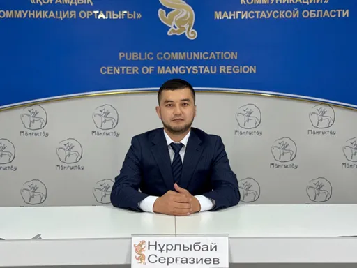 Ақтауда дзюдодан XVIII ашық республикалық турнир өтеді