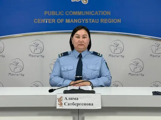 Маңғыстауда отбасылық-тұрмыстық зорлық-зомбылық деректері төмендеді