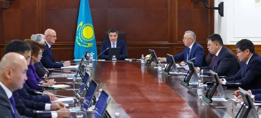 Президент тапсырмаларын жүзеге асыру: Үкімет тағы 5 шекаралық өткізу пунктін жаңғыртуды аяқтауда