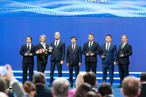 Маңғыстаулық кәсіпорындар еліміздің үздік компаниялары қатарына қосылды