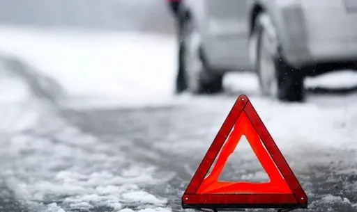 Сақ болыңыз: Маңғыстауда 10-11 желтоқсанда қар аралас жаңбыр жауады