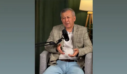 Байтақ Тұрсынбаев: «Ел намысын бәрінен биік қойдық»