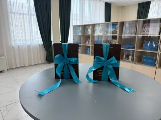 Ақтауда Серікбол Қондыбай мұрасына арналған жаңа кітаптың тұсаукесері өтті