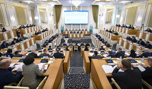 Ұлы Дала – жаңа Ата заң жобасында шегеленген ұғым