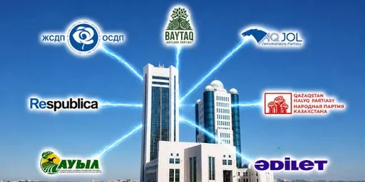 Маңғыстаулық кандидаттар Құрылтай мандатын иеленді
